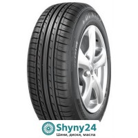 Dunlop SP Sport FastResponse 215/65 R16 98H