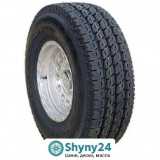 Nitto Dura Grappler 235/75 R15 104S