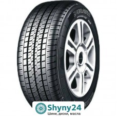 Bridgestone Duravis R410 215/65 R16C 106/104T