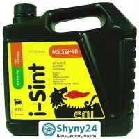Eni I-Sint MS 5W-40 (4л)