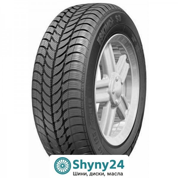 Sava Eskimo S3+ 185/70 R14 88T
