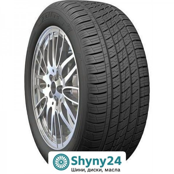 Petlas Explero A/S PT411 225/65 R17 102H