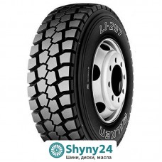 Falken LI-257 (ведуча вісь) 315/80 R22.5 156/150K