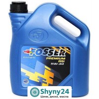 Fosser Premium RSi 5W-30 (4л)