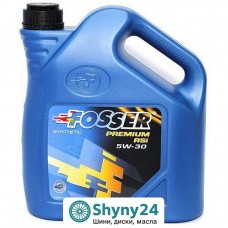 Fosser Premium RSi 5W-30 (4л)