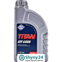 Fuchs Titan ATF 6008 (1л)