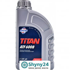 Fuchs Titan ATF 6008 (1л)
