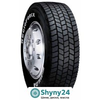 Fulda Regioforce (ведуча вісь) 285/70 R19.5 146/140M