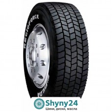 Fulda Regioforce (ведуча вісь) 285/70 R19.5 146/140M