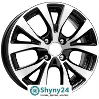 Replica HY111 MS R18 W7.5 PCD5x114.3 ET48 DIA67.1