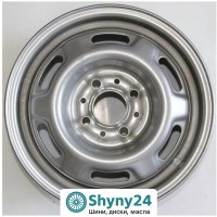 ДК Geely MK Toyota металлик R15 W6 PCD4x100 ET45 DIA54.1