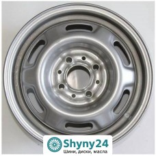 ДК Geely MK Toyota металлик R15 W6 PCD4x100 ET45 DIA54.1