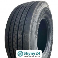 Lanvigator T707 (причіпна вісь) 385/65 R22.5 164K