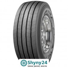 Goodyear KMAX T Gen-2 (причіпна вісь) 435/50 R19.5 160J