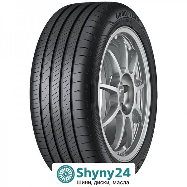 Goodyear EfficientGrip Performance 2 225/50 R17 94W FP