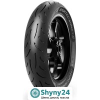 Metzeler Sportec Street 2 80/80-14 43S