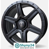 Voin Yukon 6 BM R18 W8.5 PCD6x139.7 ET25 DIA106.1