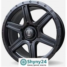 Voin Yukon 6 BM R18 W8.5 PCD6x139.7 ET25 DIA106.1