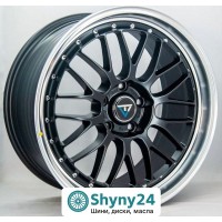 VLF VLF-P05 LBS R18 W8.5 PCD5x112 ET42 DIA66.56