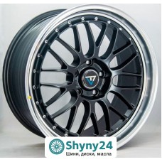 VLF VLF-P05 LBS R18 W8.5 PCD5x112 ET42 DIA66.56