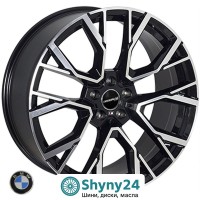 JH A1395 BP R22 W10.5 PCD5x120 ET35 DIA74.1