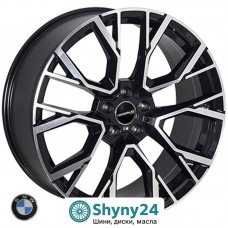 JH A1395 BP R22 W10.5 PCD5x120 ET35 DIA74.1