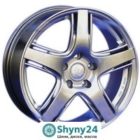 JT 1138 HB R18 W8 PCD5x114.3 ET48 DIA73.1