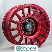 GT 5877 TR R17 W8 PCD5x150 ET25 DIA110