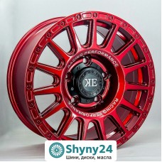 GT 5877 TR R17 W8 PCD5x150 ET25 DIA110