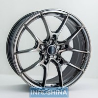 GT WC001 HB R19 W8.5 PCD5x114.3 ET35 DIA73.1