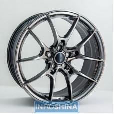GT WC001 HB R19 W8.5 PCD5x114.3 ET35 DIA73.1