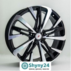 GT JA125 BMF R20 W7.5 PCD5x114.3 ET35 DIA73.1