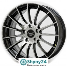 Replica KIA FF-05 BMF R17 W7.5 PCD5x114.3 ET35 DIA73.1