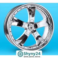 Konig SF22 CHP R20 W8.5 PCD5x130 ET48 DIA71.6