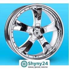 Konig SF22 CHP R20 W8.5 PCD5x130 ET48 DIA71.6