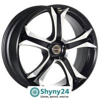 Kosei RX B R18 W7.5 PCD5x112 ET47 DIA73.1