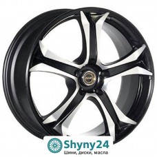 Kosei RX B R18 W7.5 PCD5x112 ET47 DIA73.1