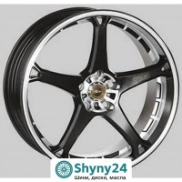 Kosei OP Magnum SF R19 W8.5 PCD5x120 ET35 DIA74.1