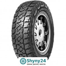 Kumho Road Venture MT51 265/60 R18 119/116Q