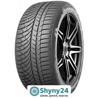 Kumho WinterCraft WP72 255/45 R19 104V XL