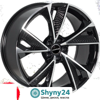 JH H861 BMF R19 W8.5 PCD5x114.3 ET35 DIA73.1