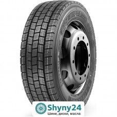 LingLong KLD200 (ведуча вісь) 235/75 R17.5 132/130M