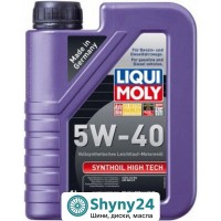 Liqui Moly Synthoil High Tech 5W-40 (1л)