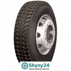 Long March LM509 (ведуча вісь) 245/70 R19.5 135/133M