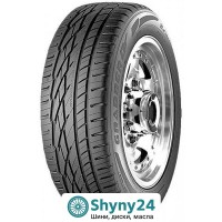 General Tire Grabber GT 235/55 R17 99V