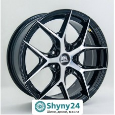 GT X171076 MB R17 W7.5 PCD5x112 ET35 DIA66.45