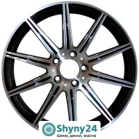 Replica CT1122 MB R18 W8.5 PCD5x112 ET43 DIA66.6