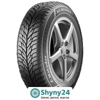 Matador MP-62 All Weather Evo 215/65 R16 98H