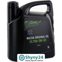 Mazda Original Oil Ultra 5W-30 (5л)