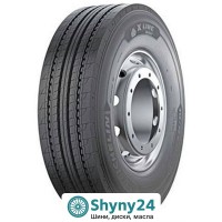 Michelin X Line Energy Z (рульова вісь) 295/60 R22.5 150/147L